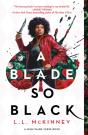 A Blade So Black - Preview