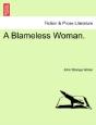 A Blameless Woman. - Preview