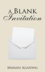 A Blank Invitation - Preview