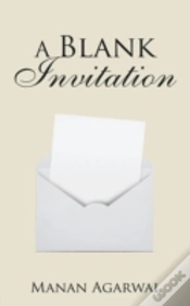 Capa do artigo A Blank Invitation