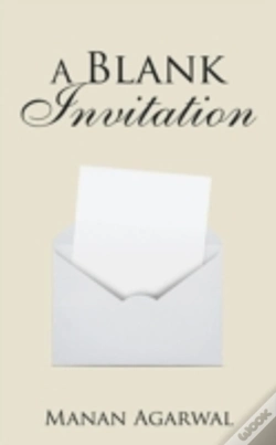 Capa do artigo A Blank Invitation