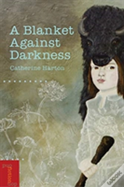 Capa do artigo A Blanket Against Darkness