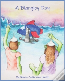Capa do artigo A Blargley Day