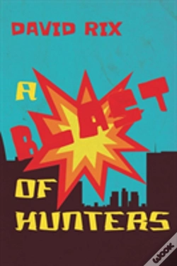 Capa do artigo A Blast Of Hunters