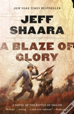Capa do artigo A Blaze Of Glory