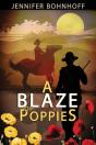 A Blaze Of Poppies - Preview