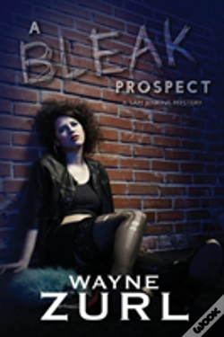 Capa do artigo A Bleak Prospect