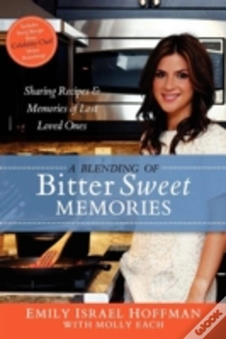 Capa do artigo A Blending Of Bittersweet Memories
