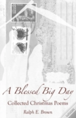 Capa do artigo A Blessed Big Day