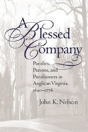 A Blessed Company - Preview