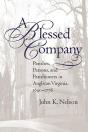 A Blessed Company - Preview
