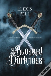 Capa do artigo A Blessed Darkness