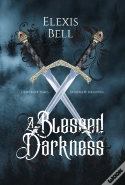 Capa do artigo A Blessed Darkness