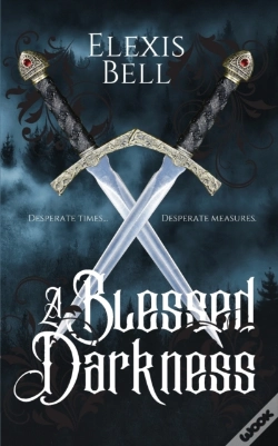 Capa do artigo A Blessed Darkness