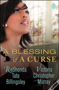 Capa do artigo A Blessing & A Curse