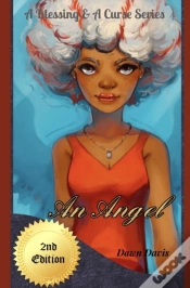 Capa do artigo A Blessing & A Curse Series