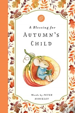 Capa do artigo A Blessing For Autumn'S Child