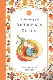 Capa do artigo A Blessing For Autumn