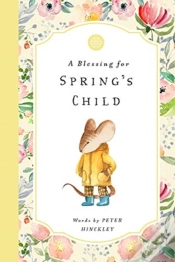Capa do artigo A Blessing For Spring