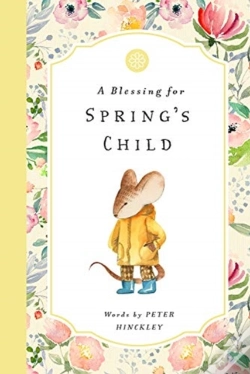 Capa do artigo A Blessing For Spring'S Child