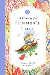 Capa do artigo A Blessing For Summer