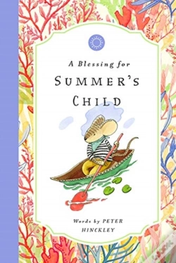 Capa do artigo A Blessing For Summer'S Child