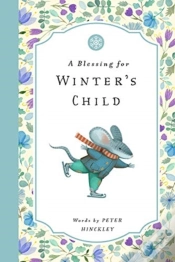 Capa do artigo A Blessing For Winter