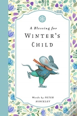 Capa do artigo A Blessing For Winter'S Child