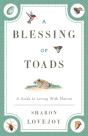 A Blessing Of Toads - Preview