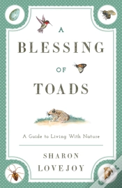 Capa do artigo A Blessing Of Toads