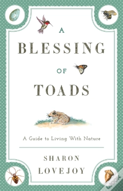 Capa do artigo A Blessing Of Toads