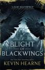 A Blight Of Blackwings - Preview
