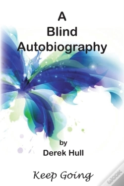 Capa do artigo A Blind Autobiography