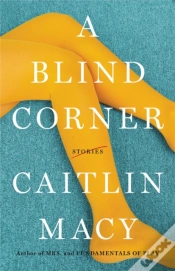 Capa do artigo A Blind Corner