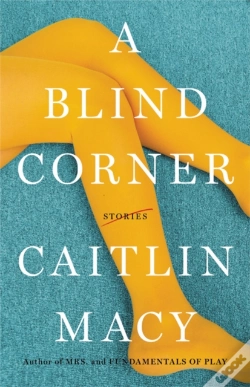 Capa do artigo A Blind Corner