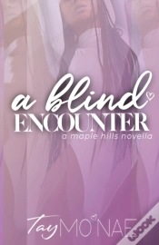Capa do artigo A Blind Encounter