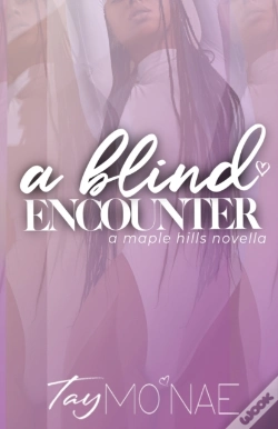 Capa do artigo A Blind Encounter