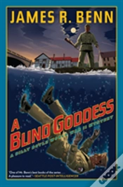 Capa do artigo A Blind Goddess