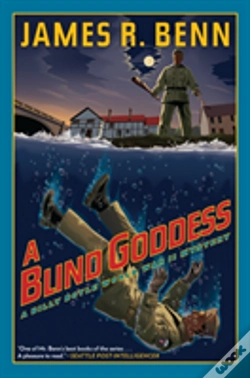 Capa do artigo A Blind Goddess