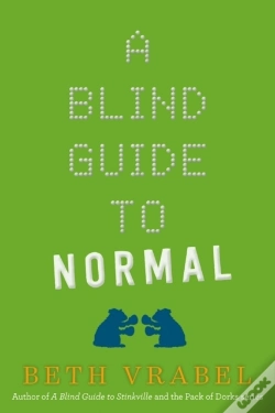 Capa do artigo A Blind Guide To Normal