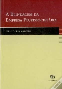 Capa do artigo A Blindagem da Empresa Plurissocietária