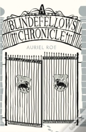 Capa do artigo A Blindefellows Chronicle