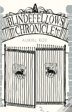 Capa do artigo A Blindefellows Chronicle