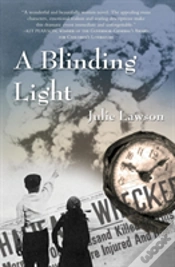 Capa do artigo A Blinding Light