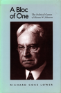 A Bloc Of One - Preview