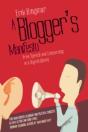 A Blogger'S Manifesto - Preview