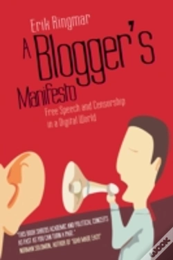 Capa do artigo A Blogger'S Manifesto