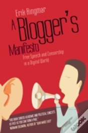 Capa do artigo A Blogger
