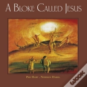 Capa do artigo A Bloke Called Jesus