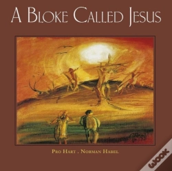 Capa do artigo A Bloke Called Jesus